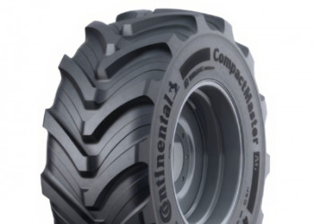 460/70R24 Continental CompactMaster AG 159/159A8/B Сільгосп шина