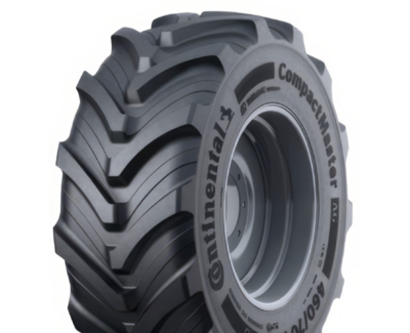 460/70R24 Continental CompactMaster AG 159/159A8/B Сільгосп шина