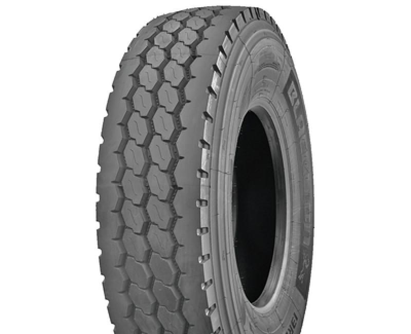 13R22.5 BlackLion BA220 156/150K Універсальна вантажна шина