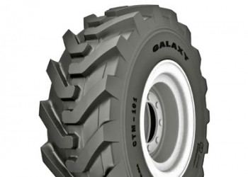 400/80R24 Galaxy CTM101 162A8 Індустріальна шина