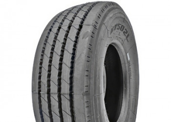 385/65R22.5 Unicoin BY502L 160K Рульова шина