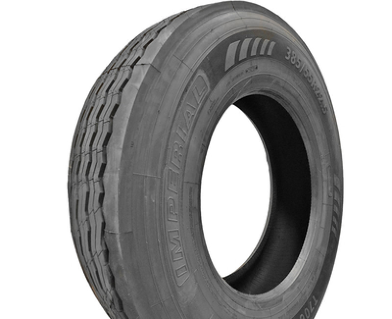 385/55 R22.5 Imperial Т706 160L Причіпна вантажна шина