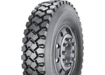 13R22.5 Jinyu JD756 156/150G Ведуча вантажна шина