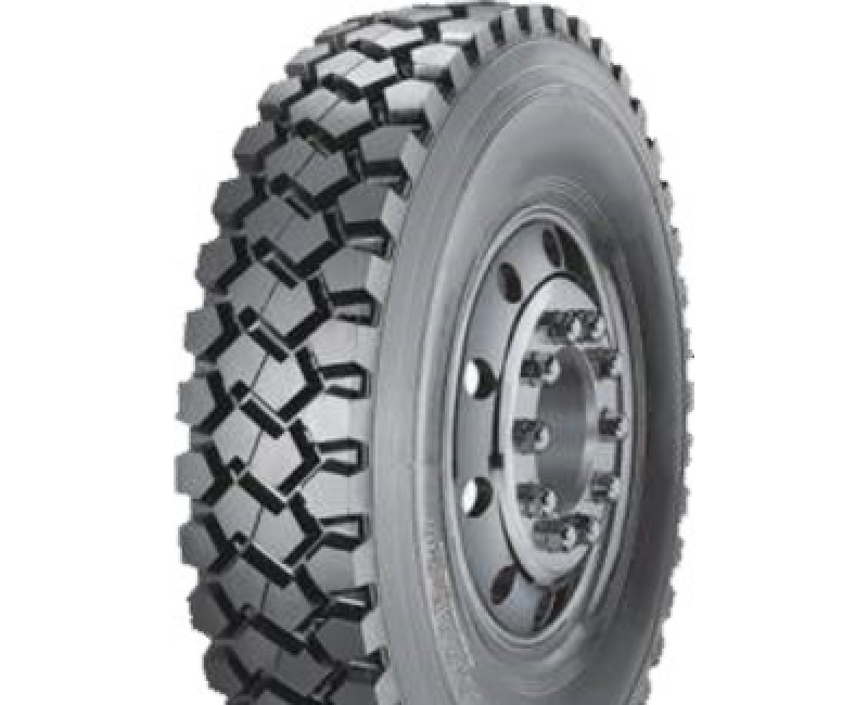 13R22.5 Jinyu JD756 156/150G Ведуча вантажна шина