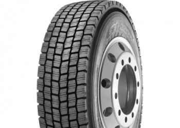 315/70R22.5 Giti GDR621 154/150L Ведуча вантажна шина