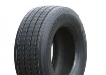 385/65R22.5 Michelin X Multi T Remix 160K Причіпна шина