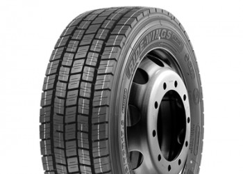305/70R19.5 Leao KLD200 148/145M Ведуча вантажна шина