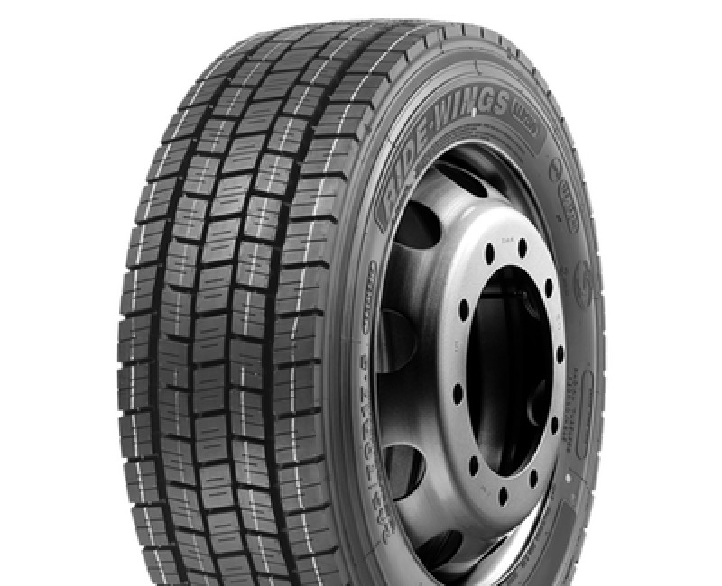 305/70R19.5 Leao KLD200 148/145M Ведуча вантажна шина