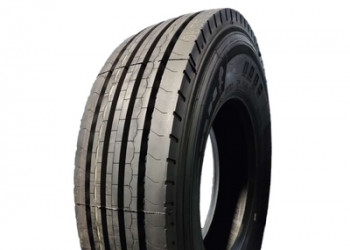 265/70R19.5 Habilead BL517 139/136L Рульова вантажна шина