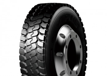 11R20 Lanvigator D689 152/149K Ведуча вантажна шина