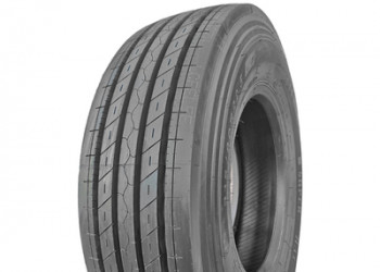 385/55R22.5 Maxell Super HA1 164J Рульова шина