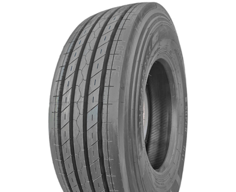 385/55R22.5 Maxell Super HA1 164J Рульова шина