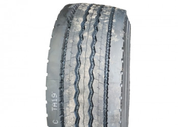 385/55R22.5 Maxell Super LT1 164J Універсальна вантажна шина