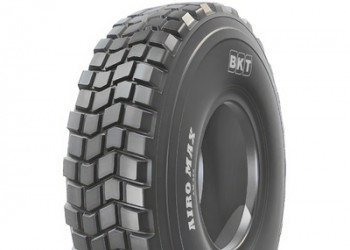 445/95R25 BKT AIROMAX AM 543 177E Індустріальна шина