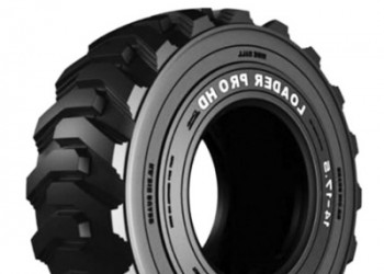 15R19.5 Ceat LOADER PRO HD Індустріальна шина