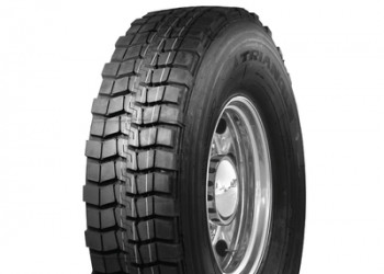12R24 Triangle TR690E 160/157K Ведуча вантажна шина
