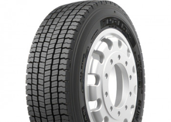 275/70R22.5 Petlas RUW550 150/145J Ведуча вантажна шина