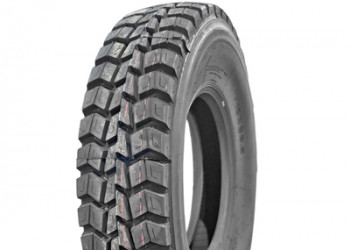 13R22.5 Wellplus WDM956 156/150K Ведуча вантажна шина