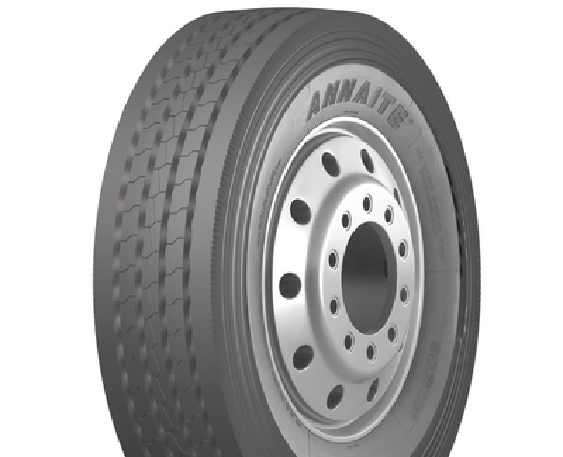 315/80R22.5 Annaite AG102 157/154M Рульова шина