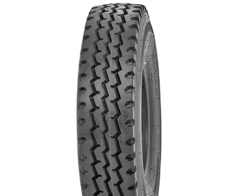 9R20 SHIMO YST618 144/142K Універсальна шина