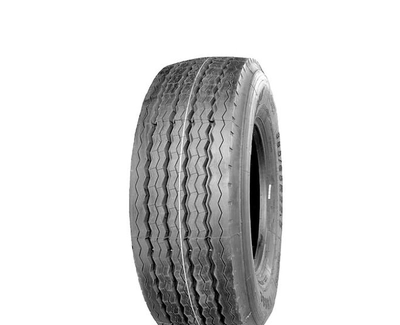385/55R19.5 Amberstone 706 156J Причіпна вантажна шина