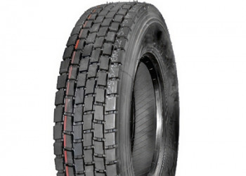 275/70R22.5 Wonderland BY907 148/145L Ведуча вантажна шина
