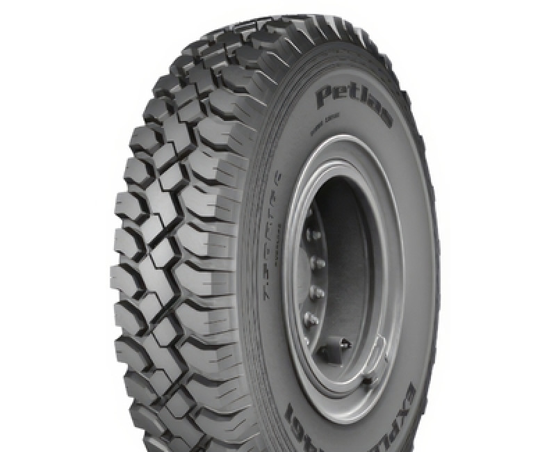 7.5R16 Petlas EXPLERO PT461 116/114N Універсальна вантажна шина