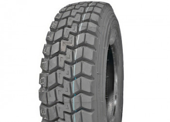 235/75R17.5 ANSU BY996 132/129M Ведуча шина