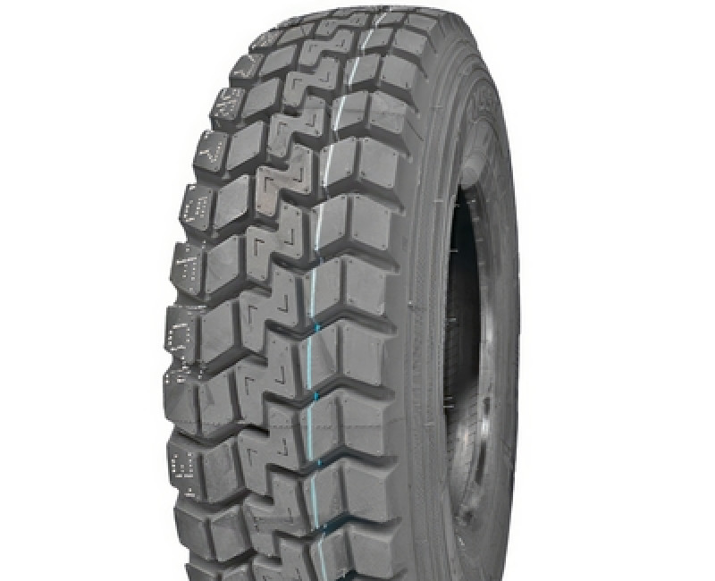 235/75R17.5 ANSU BY996 132/129M Ведуча шина