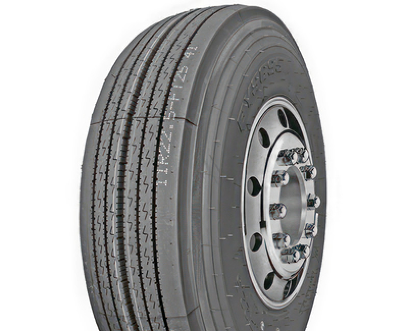 295/75R22.5 ANSU BYS695 146/143M Рульова вантажна шина