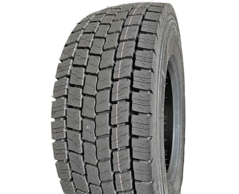 315/70R22.5 Wonderland BY966 156/153L Ведуча шина
