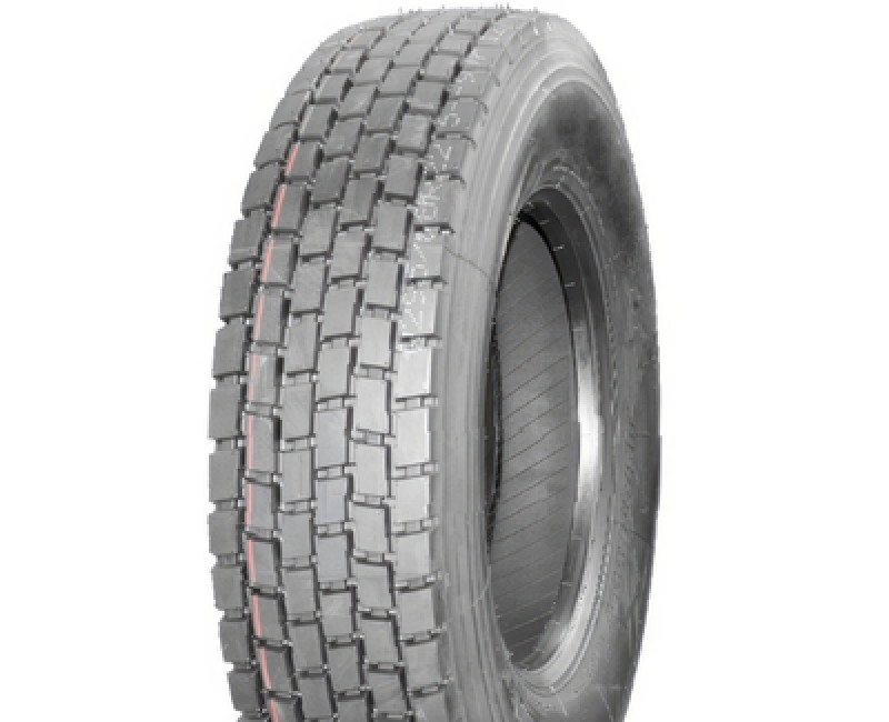 315/80R22.5 Wonderland BY907 157/154K Ведуча шина