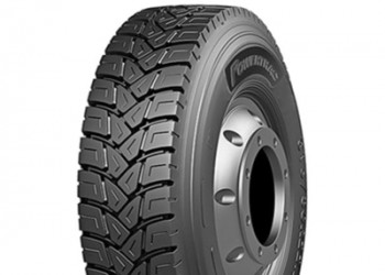 315/80R22.5 Powertrac Power Perform 156/150M Ведуча шина