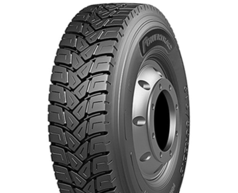 315/80R22.5 Powertrac Power Perform 156/150M Ведуча шина