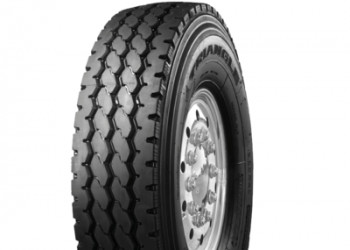 8.25R16 Triangle TR663 132/128L Універсальна вантажна шина
