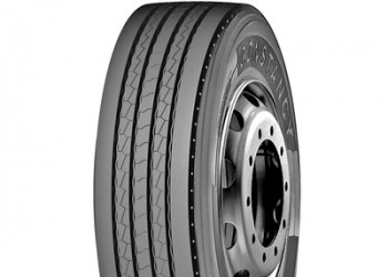 315/80R22.5 Constancy SH55 156/150M Рульова вантажна шина