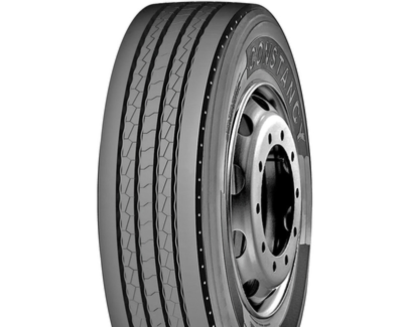 315/80R22.5 Constancy SH55 156/150M Рульова вантажна шина