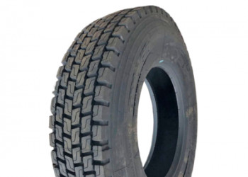 295/80R22.5 Wonderland BYD68 Ведуча вантажна шина