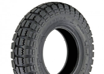 4.1/4R6 Kenda K304 Сільгосп шина
