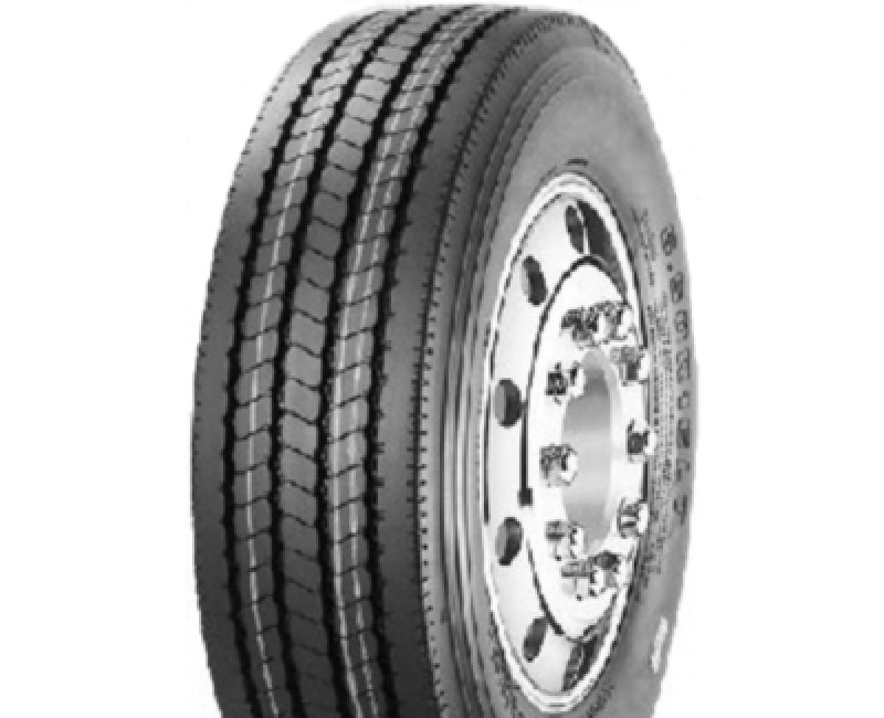 215/75R17.5 Sportrak SP302 135/133L Універсальна шина