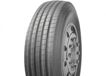 295/80R22.5 Sportrak SP921+ 152/149K Рульова вантажна шина