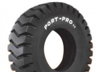 18R25 Ceat PORT PRO TX IND3 Індустріальна шина