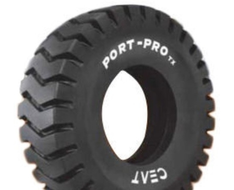 18R25 Ceat PORT PRO TX IND3 Індустріальна шина