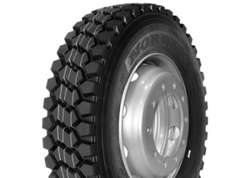 315/80R22.5 Nordexx NXP C54 Prime 157/154G Кар'єрна вантажна шина
