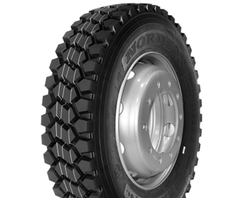 315/80R22.5 Nordexx NXP C54 Prime 157/154G Кар'єрна вантажна шина