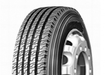 295/80R22.5 Doupro ST939 152/149M Рульова шина