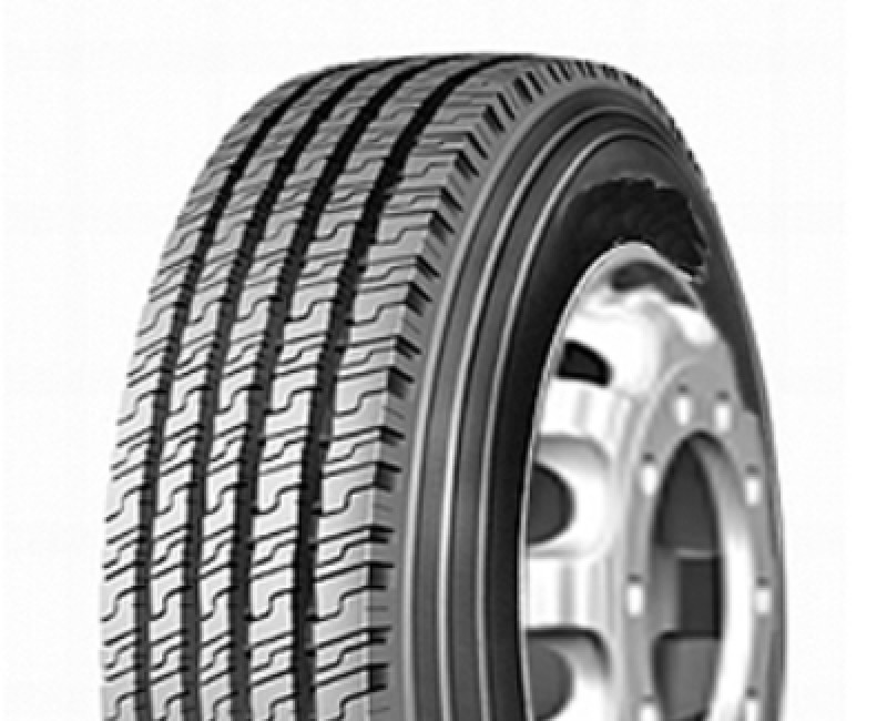 295/80R22.5 Doupro ST939 152/149M Рульова шина