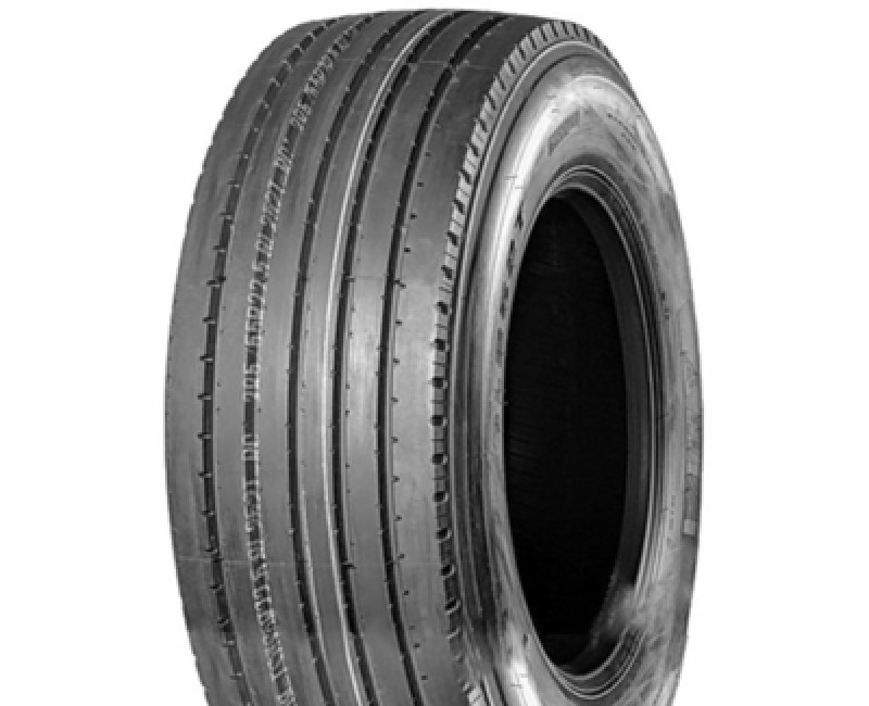 385/55R22.5 Advance GL252T 160K Причіпна шина
