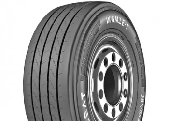 385/65R22.5 Ceat WINMILE-T 164K Причіпна вантажна шина