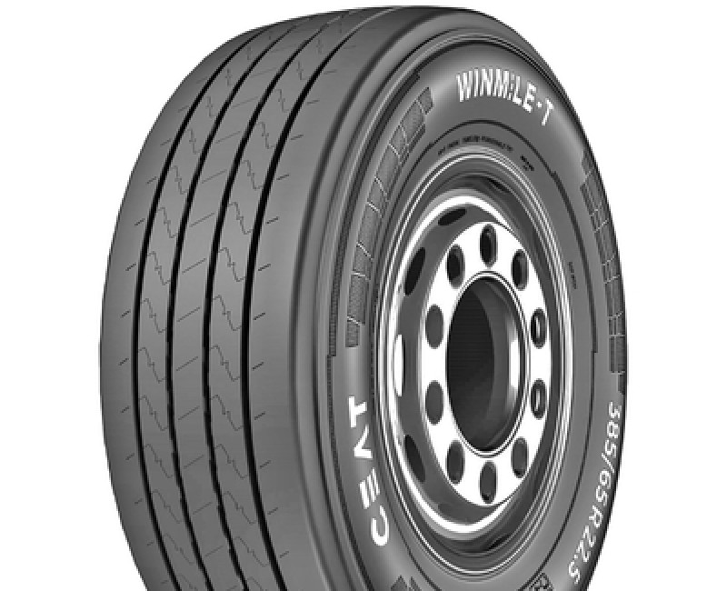 385/65R22.5 Ceat WINMILE-T 164K Причіпна вантажна шина